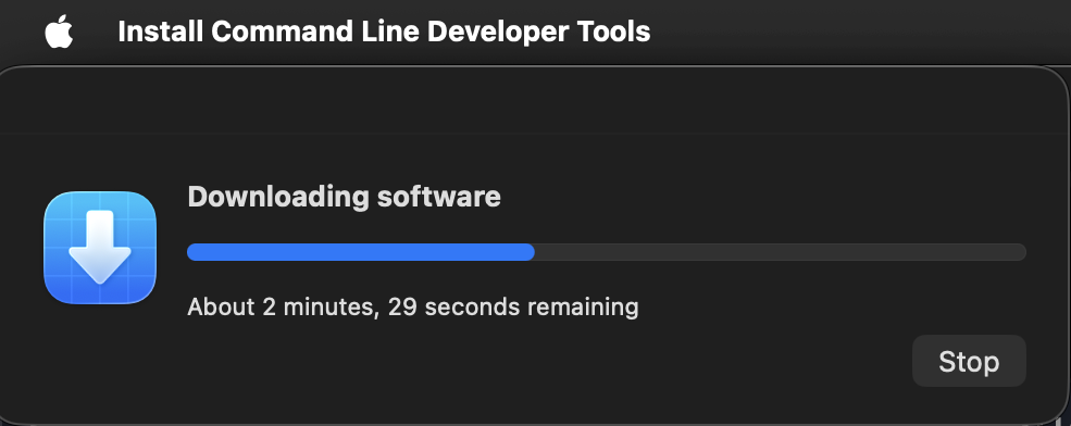 xcodebuild