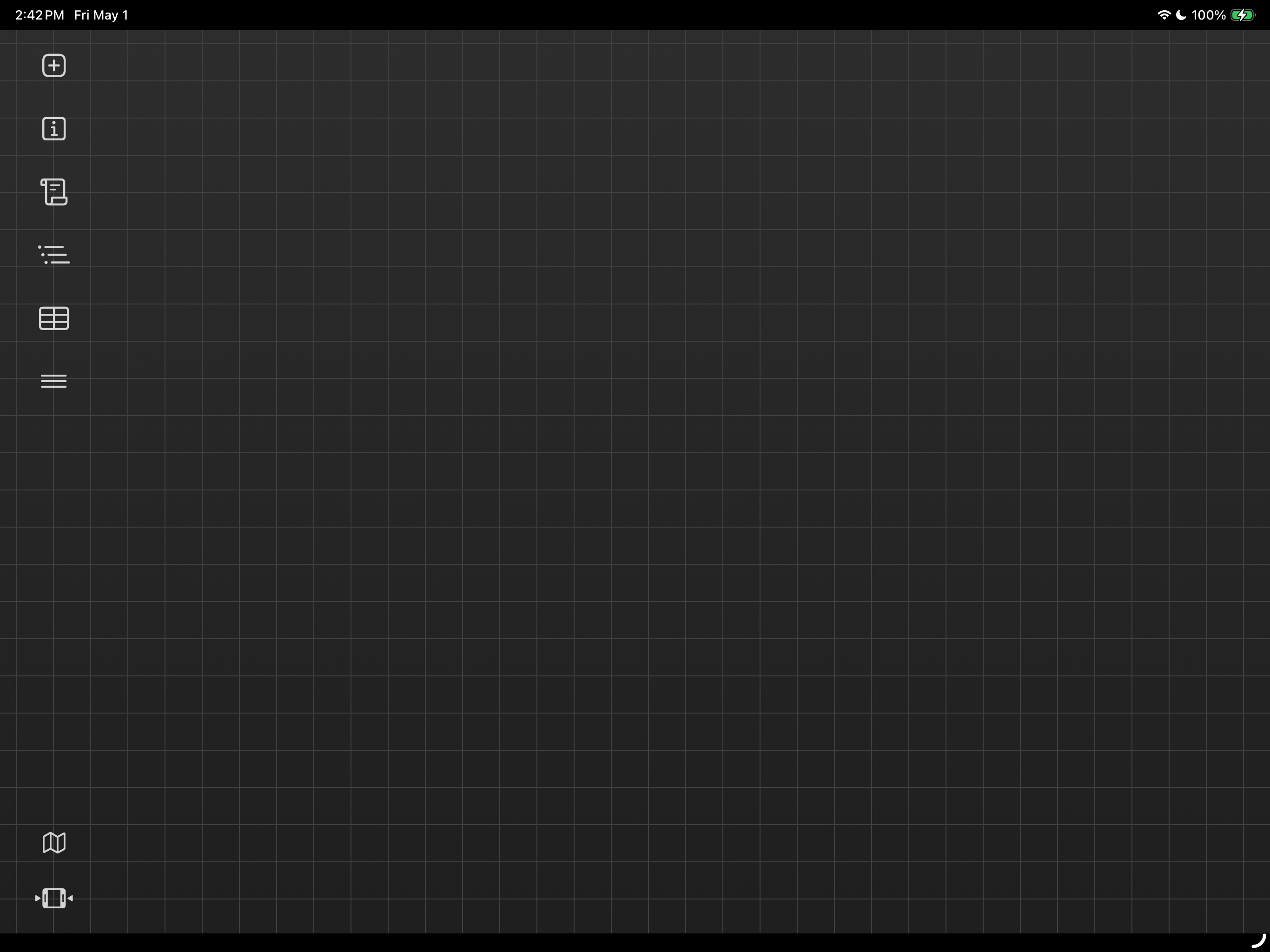 default flow