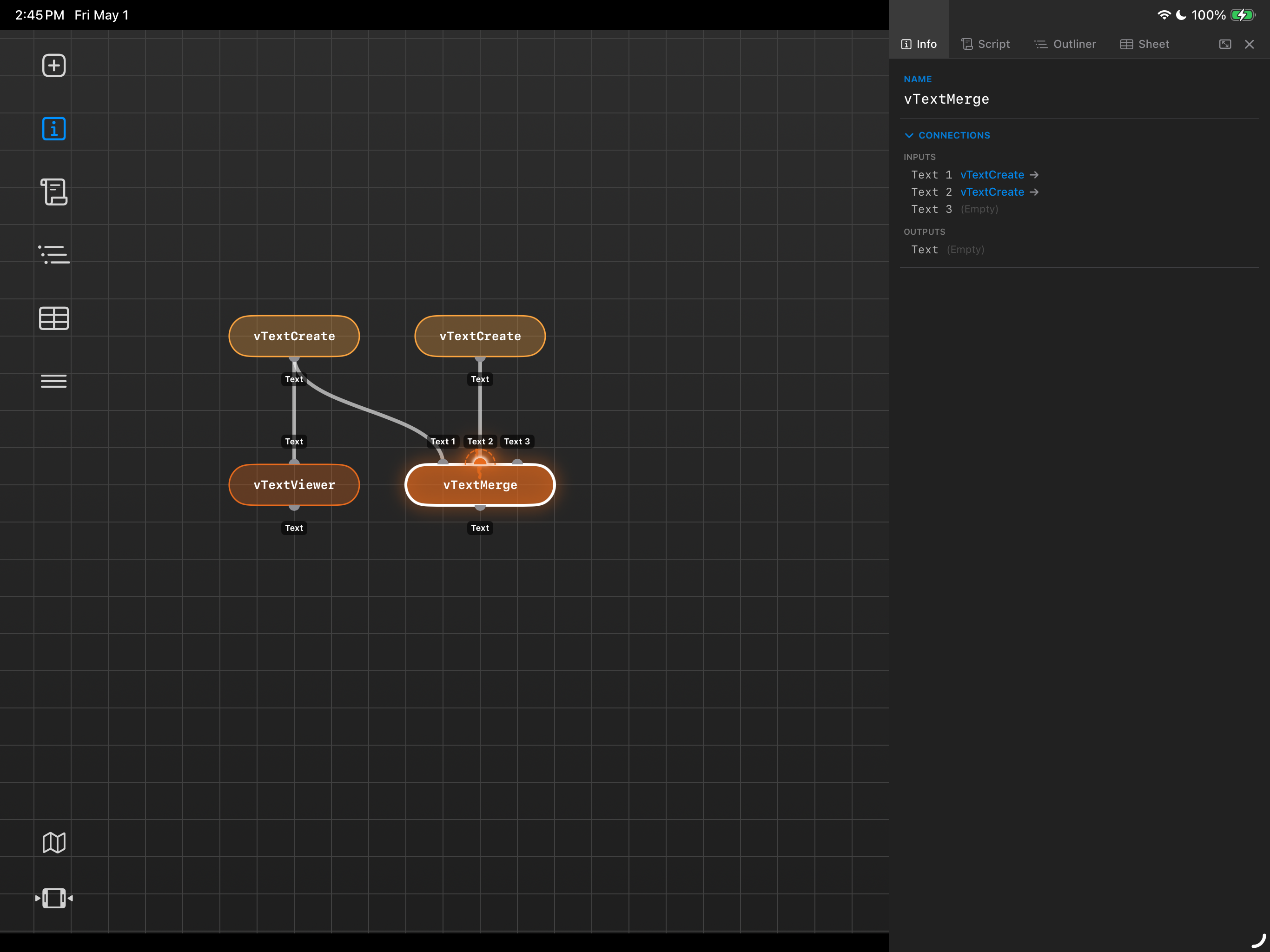 info  panel node selected.png