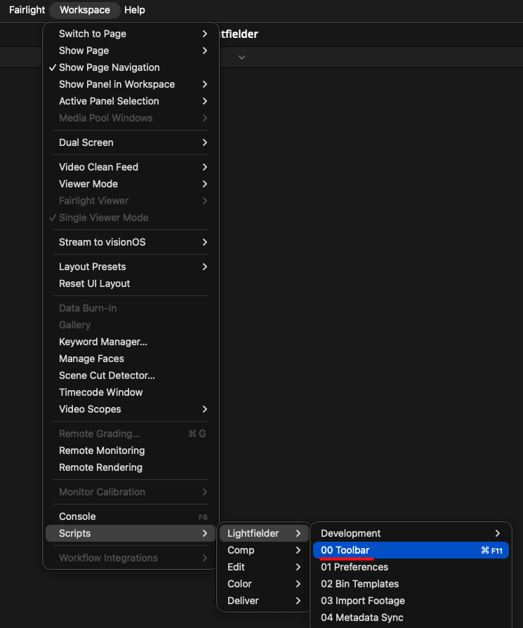 Keyboard Customization