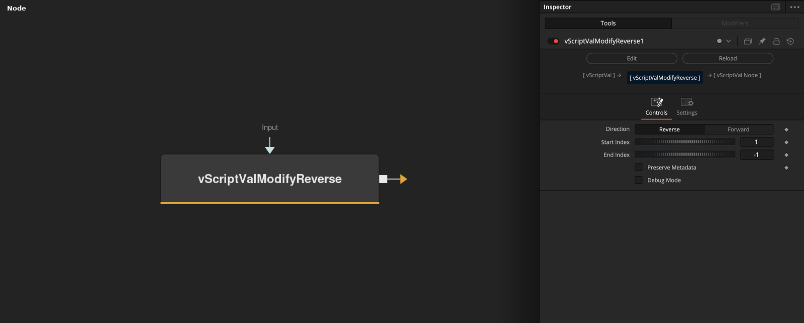 vScriptValModifyReverse node