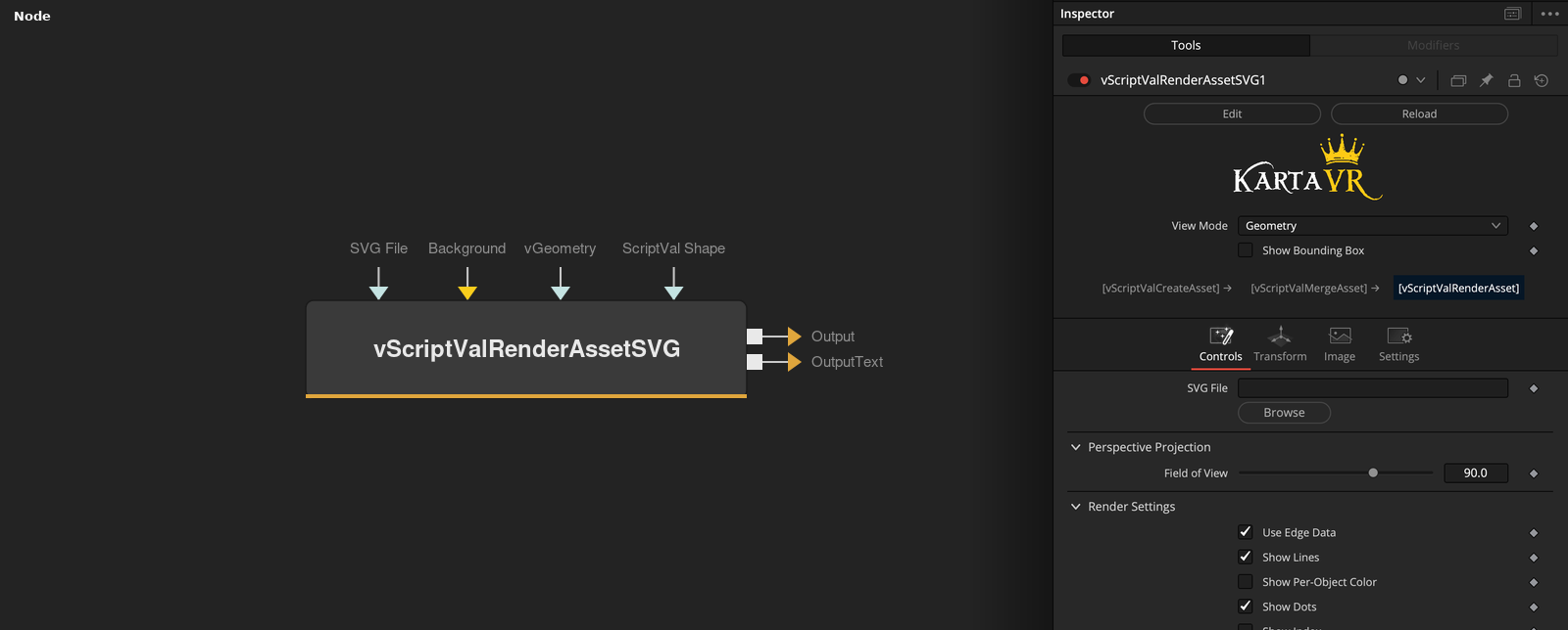 vScriptValRenderAssetSVG node