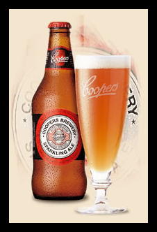 Coopers Sparkling Ale
